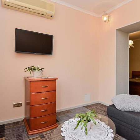 Hotel Jugend With Self Check-In Liepāja Eksteriør bilde