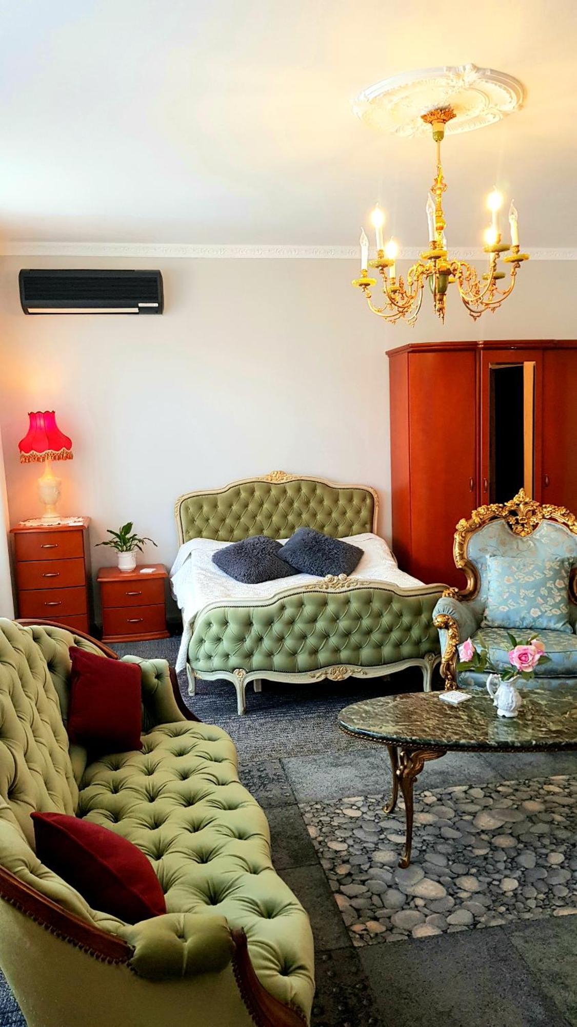 Hotel Jugend With Self Check-In Liepāja Eksteriør bilde