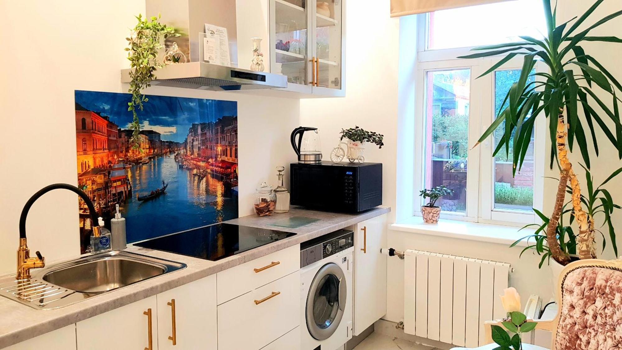 Hotel Jugend With Self Check-In Liepāja Rom bilde