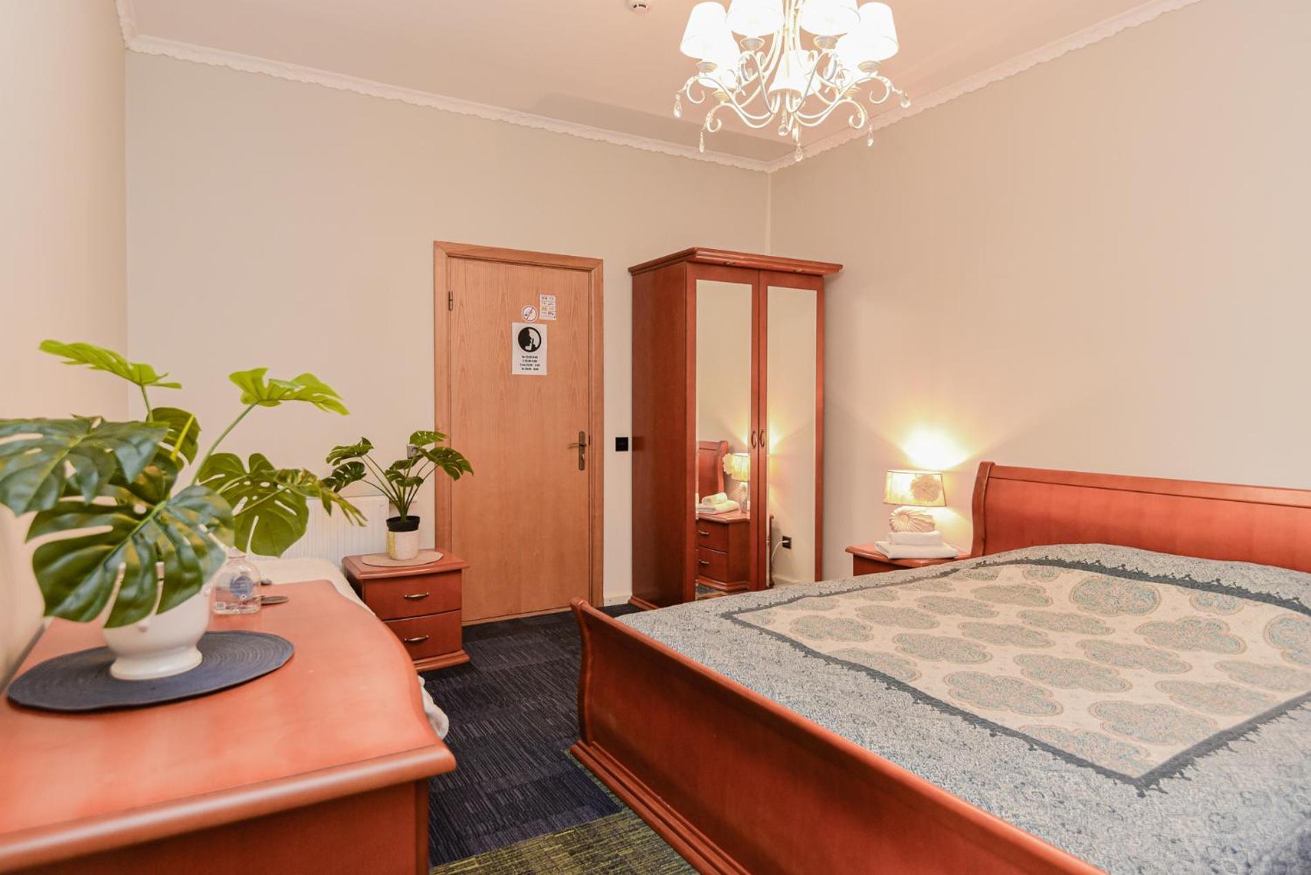 Hotel Jugend With Self Check-In Liepāja Eksteriør bilde