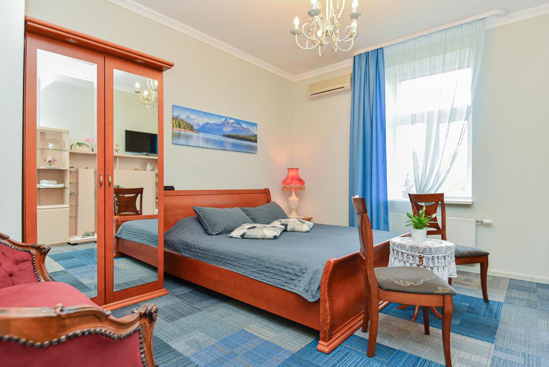 Hotel Jugend With Self Check-In Liepāja Eksteriør bilde